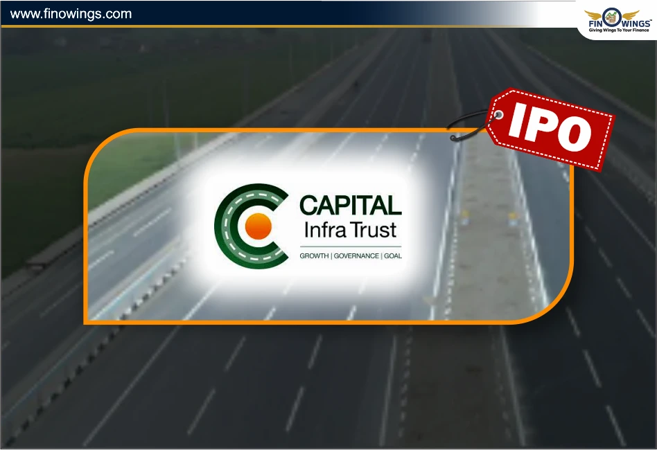 Capital Infra Trust Invit